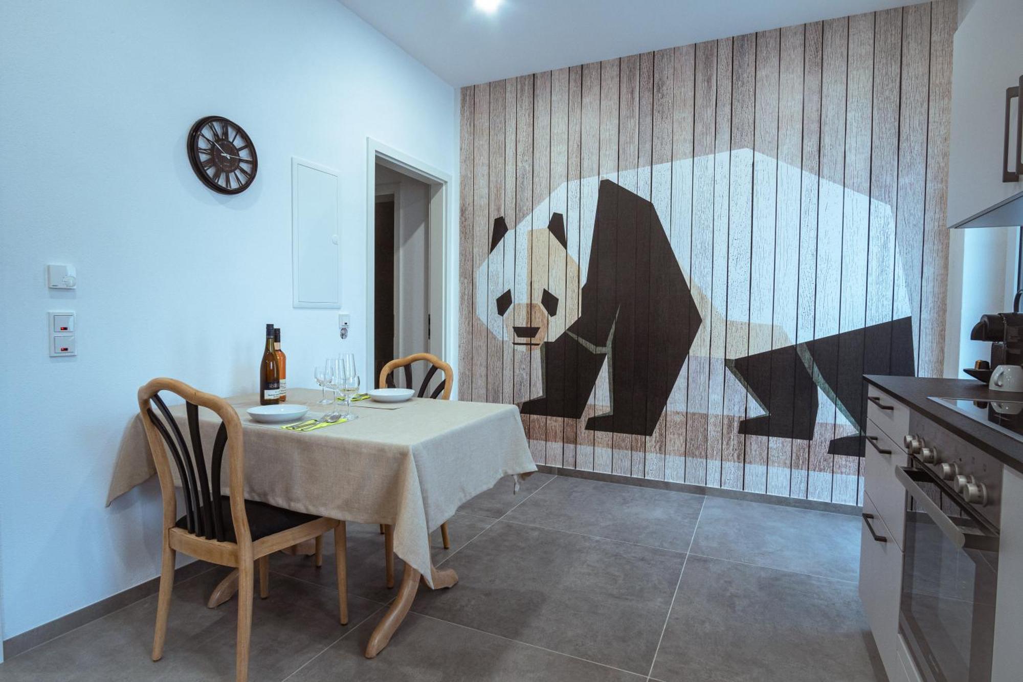 Neue Loft Im Alten Kelterhaus - Urlaub Im Wein- Und Ferienort Bekond Esterno foto